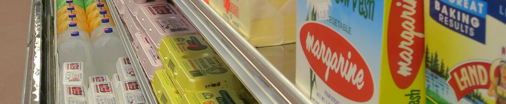 butter eggs dairy Menella's Marketplace
