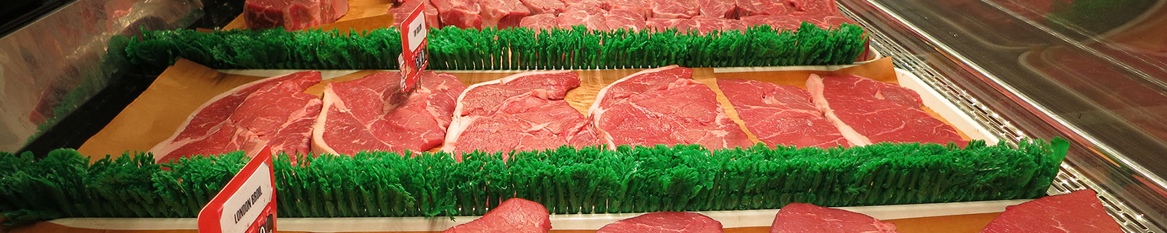 fresh cut meat steak Menella's Marketplace