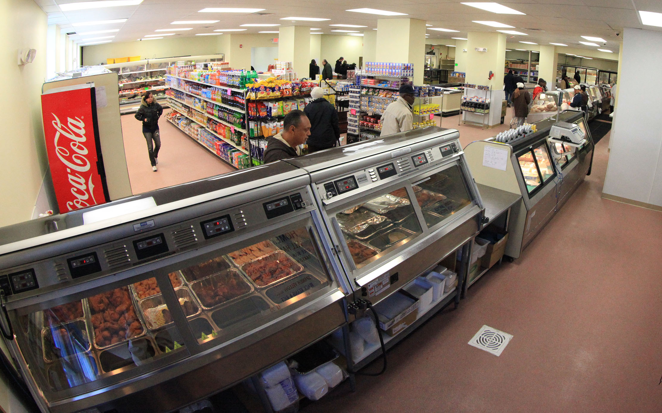 Menella's Marketplace